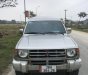 Mitsubishi Pajero 2002 - Cần bán gấp alo để ép giá