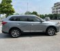 Mitsubishi Outlander 2018 - Cần bán xe màu bạc