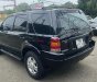 Ford Escape 2001 - Cần bán xe giá chỉ 118tr