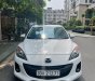 Mazda 3 2012 - Bán xe đăng ký 2012 xe gia đình giá 375tr