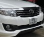 Toyota Fortuner 2015 - Bền bỉ - Tiết kiệm - Vận hành êm ái