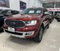 Ford Everest 2020 - Cần bán xe màu đỏ