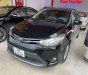 Toyota Vios 2015 - Giá 300tr, xe màu đen