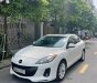 Mazda 3 2012 - Bán xe đăng ký 2012 xe gia đình giá 375tr