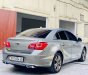 Chevrolet Cruze 2017 - Xe màu nâu