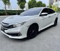 Honda Civic 2019 - Màu trắng giá hữu nghị