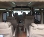 Ford Transit 2016 - 10 chỗ, mới 95%