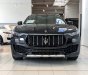 Maserati 2022 - Đen nội thất đỏ phối lụa Zegna cực đẹp, 1 chiếc duy nhất tại Việt Nam - Xe sẵn tại Showroom
