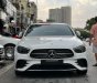 Mercedes-Benz E300 2022 - Màu trắng, xe nhập