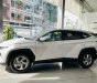 Hyundai Tucson 2022 - Xe màu trắng