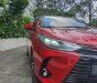 Toyota Vios 2021 - Siêu lướt, xe còn bảo hành, miễn thuế, tặng gói chăm xe 1 năm