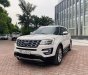 Ford Explorer 2016 - Biển Hà Nội, xe không lỗi nhỏ