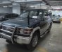 Mitsubishi Pajero 2000 - Thanh lý xe công biển xanh