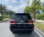 Toyota Land Cruiser 2020 - Xe màu đen