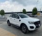 Ford Ranger 2019 - Màu trắng, nhập khẩu