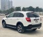 Chevrolet Captiva 2016 - Màu trắng