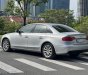 Audi A4 2011 - Màu bạc, nhập khẩu nguyên chiếc