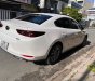 Mazda 3 2021 - Màu trắng xe gia đình