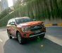 Ford Everest 2022 - Thế hệ mới 2022 nhập Thái Lan chính hãng tại Cần Thơ Ford