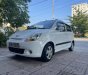 Chevrolet Spark 2010 - Số sàn, màu trắng