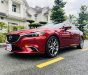 Mazda 6 2017 - Sedan hạng D cao cấp giá bình dân