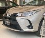 Toyota Vios 2022 - Giá bán ưu đãi tốt nhất Bắc Ninh đến 50 triệu