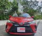 Toyota Vios 2021 - Siêu lướt, xe còn bảo hành, miễn thuế, tặng gói chăm xe 1 năm