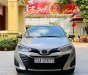 Toyota Vios 2019 - Bao test dưới mọi hình thức