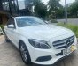 Mercedes-Benz C200 2016 - Biển đẹp