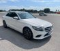 Mercedes-Benz C200 2019 - Đăng ký 2019 còn mới, giá chỉ 1 tỷ 220tr