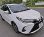 Toyota Yaris 2020 - Bán xe form mới, xe nhập khẩu đi 12.560 km còn mới