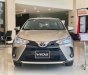 Toyota Vios 2022 - Giá bán ưu đãi tốt nhất Bắc Ninh đến 50 triệu