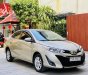 Toyota Vios 2019 - Bao test dưới mọi hình thức