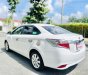 Toyota Vios 2017 - Nồi đồng cối đá bền bỉ theo thời gian