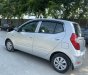 Hyundai Grand i10 2013 - Màu bạc, nhập khẩu