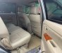 Toyota Fortuner 2009 - Màu bạc số tự động