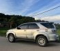 Toyota Fortuner 2012 - Màu bạc, chính chủ