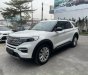 Ford Explorer 2022 - Xe sẵn giao ngay