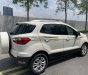 Ford EcoSport 2017 - Giá hữu nghị - đâuy đủ giấy tờ pháp lý