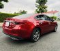 Mazda 6 2017 - Sedan hạng D cao cấp giá bình dân