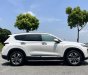 Hyundai Santa Fe 2020 - Xe màu trắng