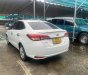 Toyota Vios 2019 - Màu trắng