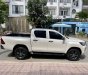 Toyota Hilux 2021 - Nhập Thái, số sàn, máy dầu, odo chuẩn 8.000km (còn bảo hành 10/2024