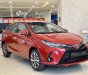 Toyota Yaris 2022 - Xe nhập mới nhất, giá ưu đãi tốt nhất tại Bắc Ninh