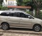 Toyota Innova 2016 - Xe nhà bán để đổi số tự động