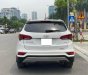 Hyundai Santa Fe 2017 - Màu trắng, nhập khẩu