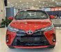 Toyota Yaris 2022 - Xe nhập mới nhất, giá ưu đãi tốt nhất tại Bắc Ninh