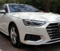 Audi A4 2019 - Xe màu trắng, nhập khẩu nguyên chiếc