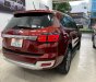 Ford Everest 2020 - Cần bán xe màu đỏ