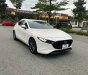 Mazda 3 2020 - Đi chuẩn 4.400 (bốn ngàn tư) kilomet xịn